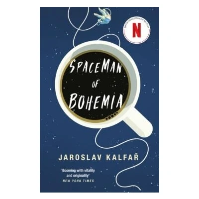 Image de Spaceman of Bohemia