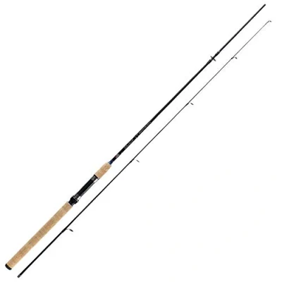 Afbeelding van Abu Garcia Devil 902M Spinhengel 2.74m 15 40g