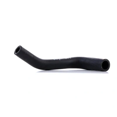 Afbeelding van TOPRAN 108 805 Koelwaterslang Rubber met voering van stof VOLKSWAGEN: TRANSPORTER 4, 4 Bus