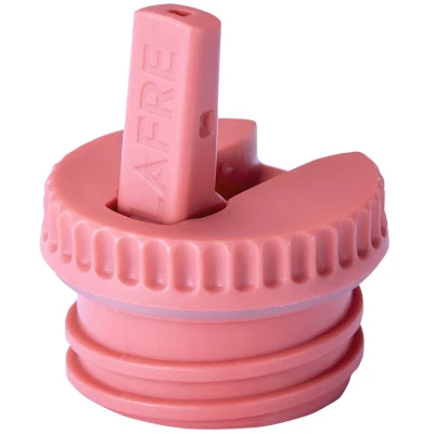Afbeelding van Blafre dop met drinktuit roze