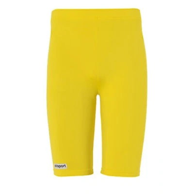 Afbeelding van Uhlsport Distinction Colors Tight Kinderen Geel Maat: 164