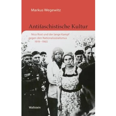 Afbeelding van Antifaschistische Kultur