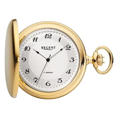 Afbeelding van Regent Unisexhorloge P 721