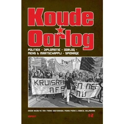 Afbeelding van Koude Oorlog