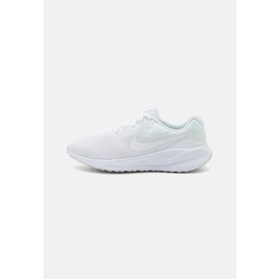 Afbeelding van Nike Performance Revolution 7 Hardloopschoenen neutraal, Dames, Maat: 36, White Textiel