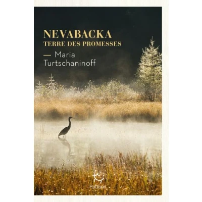 Image de Nevabacka Terre des promesses