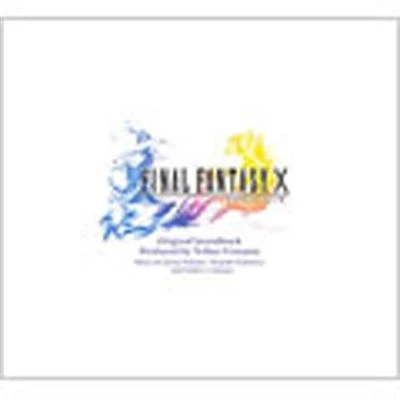 Image de Final Fantasy X Coffret