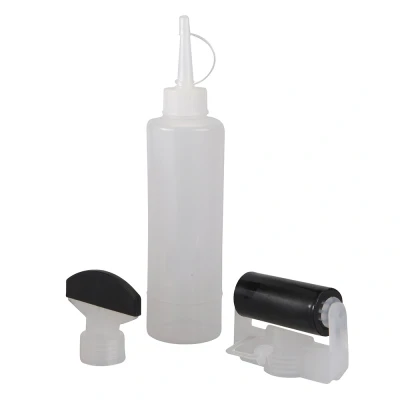 Afbeelding van Silverline Houtbewerkers lijmset 250 ml