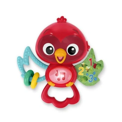 Afbeelding van Roxy&#039;s Bright Flight Musical Toy.
