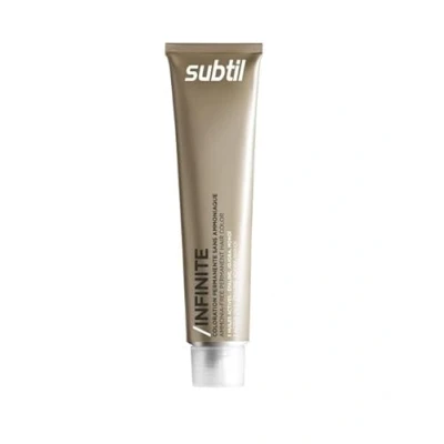 Afbeelding van Subtil Infinite haarverf 60 ml 5.26 Violet Rood Lichtbruin