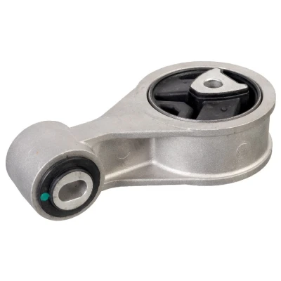 Afbeelding van FEBI BILSTEIN 177002 Aslichaam / motorsteunlager Rechts achter Rubbermetaallager