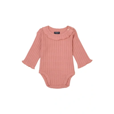 Afbeelding van Romper Fechain Old Rose 56