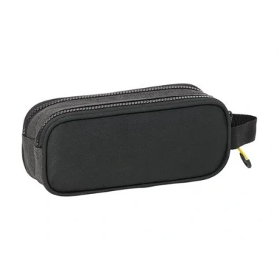 Image de SAFTA MUNICH Trousse double Topo