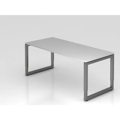Afbeelding van hjh OFFICE PRO Rego 19 G Grijs