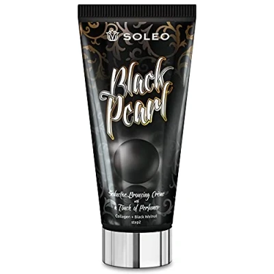 Afbeelding van SOLEO Black Pearl, 150ml
