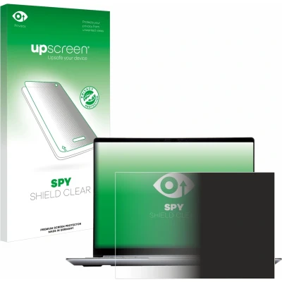 Afbeelding van upscreen privacy screenprotector voor Framework Laptop 13 Folie Beschermfolie Blauwlichtfilter
