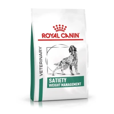Afbeelding van Royal Canin Droogvoer Satiety Hond