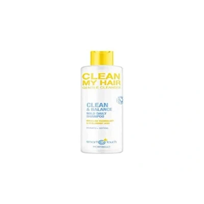 Afbeelding van Montibello Smart Touch Clean My Hair Frequent Shampoo 1000 ml