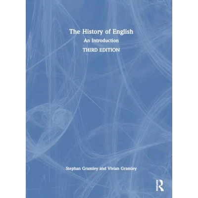 Afbeelding van The History of English