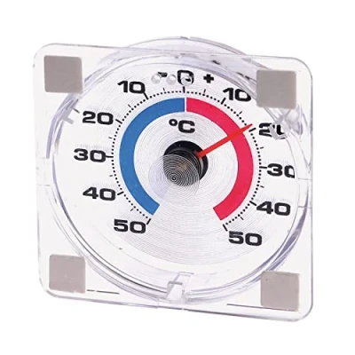 Afbeelding van Westmark raamthermometer