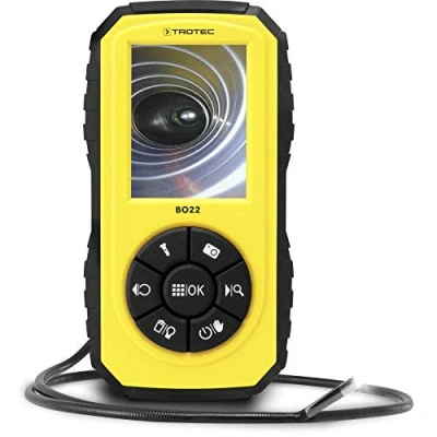 Afbeelding van TROTEC Mini videoscoop BO22