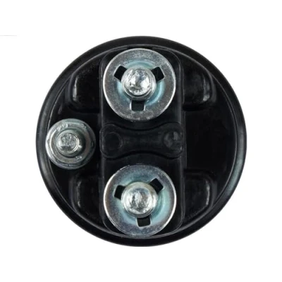Afbeelding van AS PL SP0034 Reparatieset, startmotor