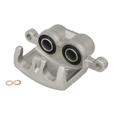 Afbeelding van ABE CZH1725 Remklauw Vooras links MITSUBISHI: OUTLANDER 2 SUV, GALANT 6, 3, PEUGEOT: 4007