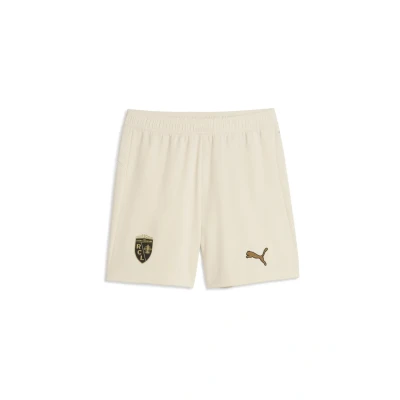 Afbeelding van PUMA RC Lens 25/26 short voor Heren, Goud, Maat XS