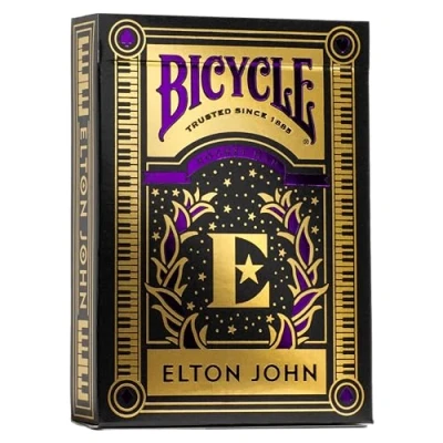 Image de BICYCLE ELTON JOHN