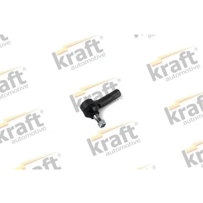 Afbeelding van KRAFT 4316502 Stuurkogel Vooras, rechts, Buiten VOLKSWAGEN: Polo V Hatchback, IV Fox SEAT: Ibiza 4, 3