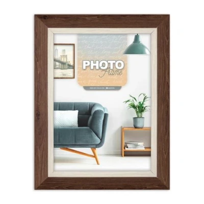 Afbeelding van Zep Fotolijst NT239B Adler Brown 20x30 cm