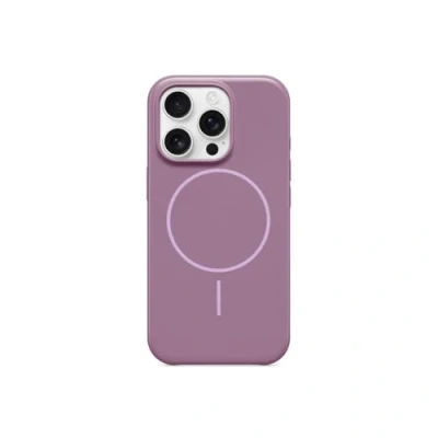 Afbeelding van Apple Beats hoesje met MagSafe voor iPhone 16 Pro Purperpaars