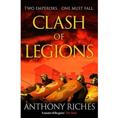 Afbeelding van Empire series Clash of Legions