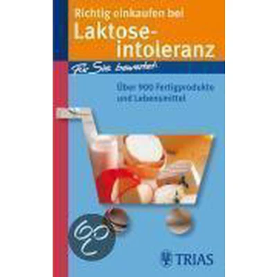 Afbeelding van Richtig einkaufen bei Laktose Intoleranz