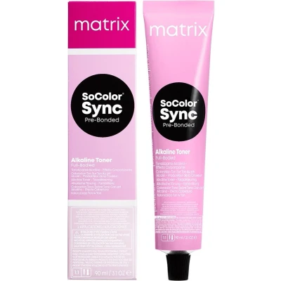 Afbeelding van Matrix SoColor Sync 10G 90ml