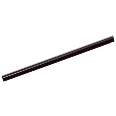Afbeelding van Durable 29301 Staf voor handmatig binden, 3 mm, capaciteit 30 vellen, zwart, 50 stuks