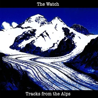 Afbeelding van Tracks From The Alps