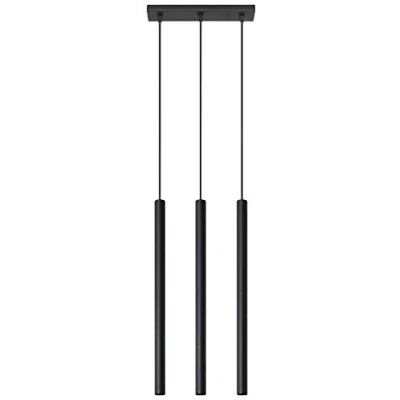 Afbeelding van Cozyhouse Hanglamp Julie 3 lichts