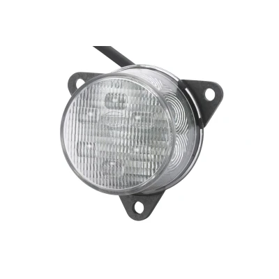 Afbeelding van Hella MistAchterlicht led Ø55mm 24V 2NE 011 172 481