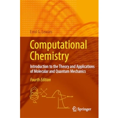 Afbeelding van Computational Chemistry