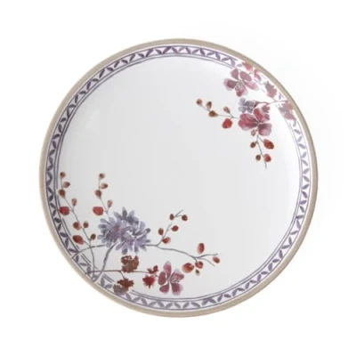 Afbeelding van Villeroy &amp; Boch Artesano Provencal Lavendel Dinerbord floral 27cm