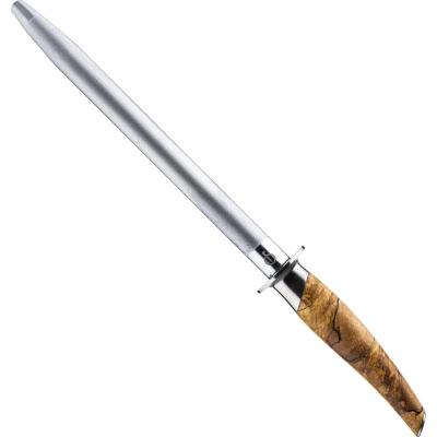 Afbeelding van Forged Katai Aanzetstaal 26 cm