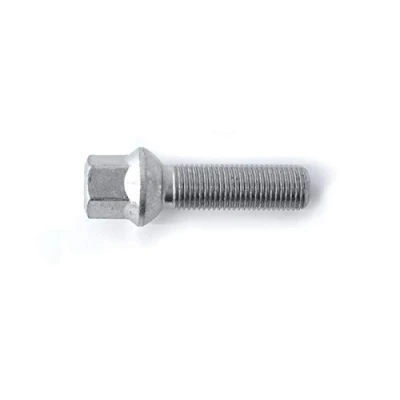 Afbeelding van H&amp;R 1453703 Wielbouten M14x1,5, M14 Kogelzadel A/G