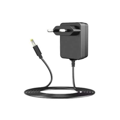Afbeelding van WiCareYo AC 10V 1A wandvoeding voor Megadrive 2 console