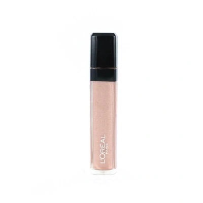 Afbeelding van L’Oréal Infallible Le Gloss Lipgloss 210 Disco Ball