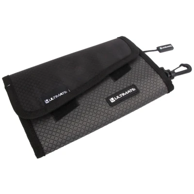 Afbeelding van Ultimate Lure, Rig &amp; Leader wallet