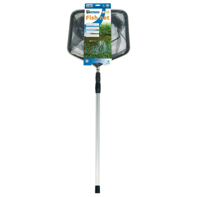 Afbeelding van Superfish Vijverschepnet Large Overige 38x35x220 cm