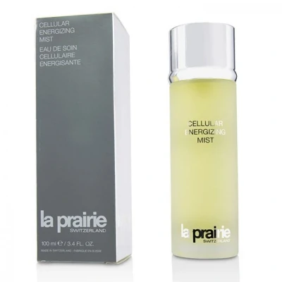 Afbeelding van La Prairie Cellular Energizing Body Mist 100 ml