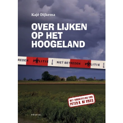 Afbeelding van Over lijken op het Hoogeland