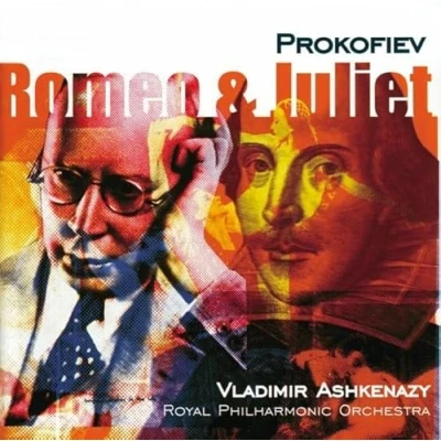 Afbeelding van Romeo &amp;Amp; Juliet
